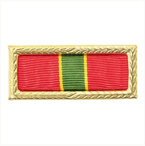 Ribbon Unit Citation: Army Superior Unit Award