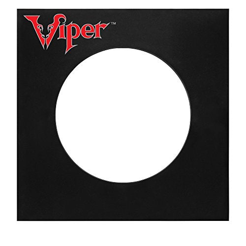 Backboard Surround for Dartboard Protection - Fits All 17.75 and 18 Inch Dartboards - Wall Guard