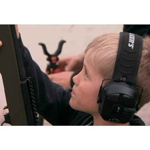 Walker's unisex-adult Ultimate Power Muffs