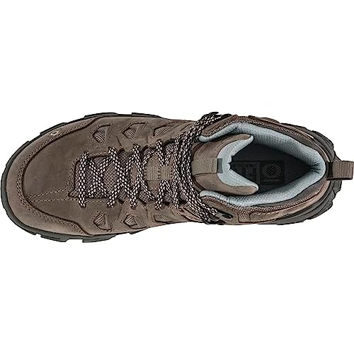Oboz Women's Sawtooth X Mid B-DRY Hiking Boot