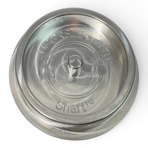 ShaftTG – Drive Adapter for GripPadTG | Open Pad System Upgrade 5"