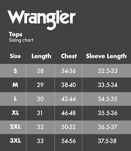 Wrangler Workwear Men's Long Sleeve UPF 40 Raglan Hoodie - Large, Safety Yellow