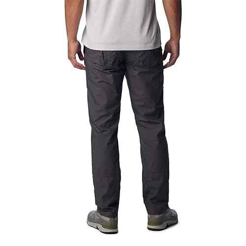 Columbia Men's Landroamer Cargo Pant
