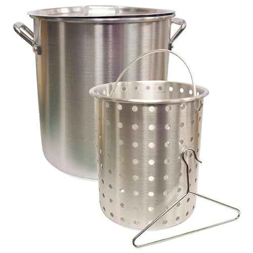 Camp Chef 24-Quart Aluminum Pot