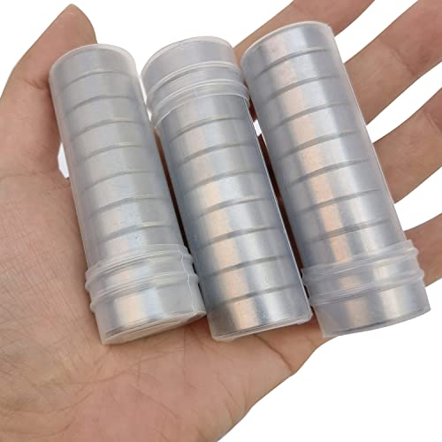 24 PCS Deep Groove Ball Bearings 8x22x7mm Rubber Sealed for Skateboards & Inline Skates - Variation of THIS listing
