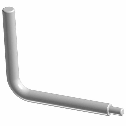 Polaris Ranger Belt Removal Tool, Genuine OEM Part 2883577, Qty 1