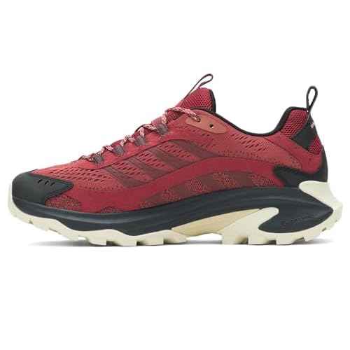 Merrell Women's Flat Sneaker