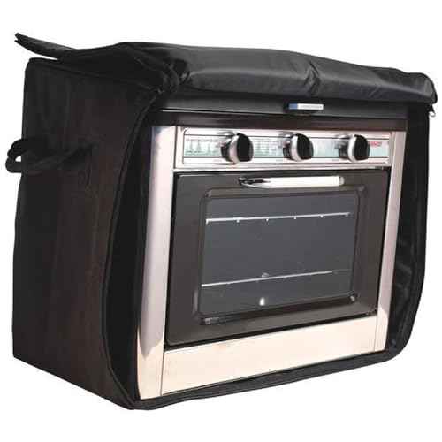 Camp Chef Camp Oven Carry Bag, Black
