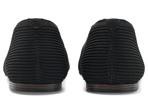 Skechers Women's Cleo Square Sandals - Blissful Soul, Black, Size 8