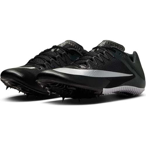 Unisex Zoom Rival Sprint (600 - Hyper Pink/Black/Laser Orange)