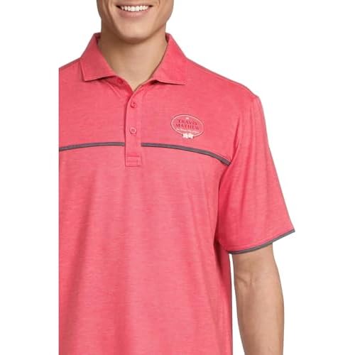 TravisMathew Men's Featherweight Ofty