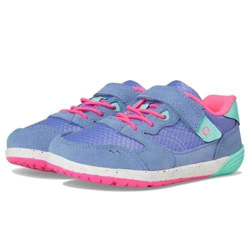 Merrell Unisex-Child Bare Steps A83 Sneaker