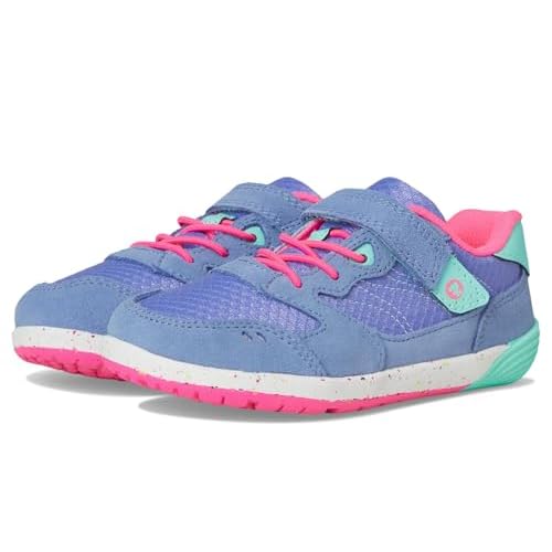 Merrell Kids Bare Steps A83 Sneaker