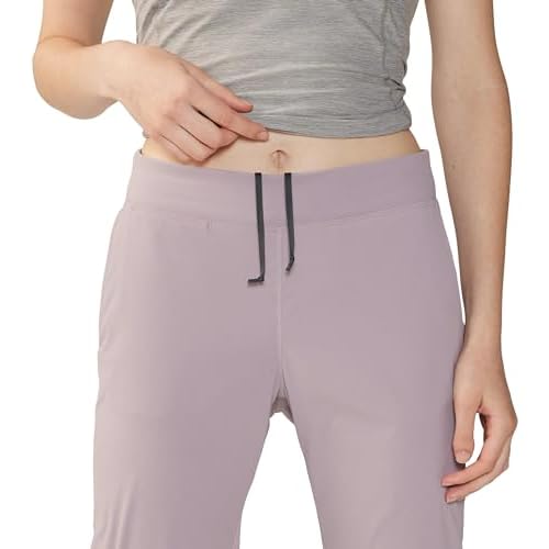 Mountain Hardwear Women's Dynama Pull-on Pant