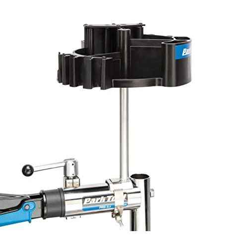 Park Tool Unisex Qktk4 Workshop, Blue, One Size UK