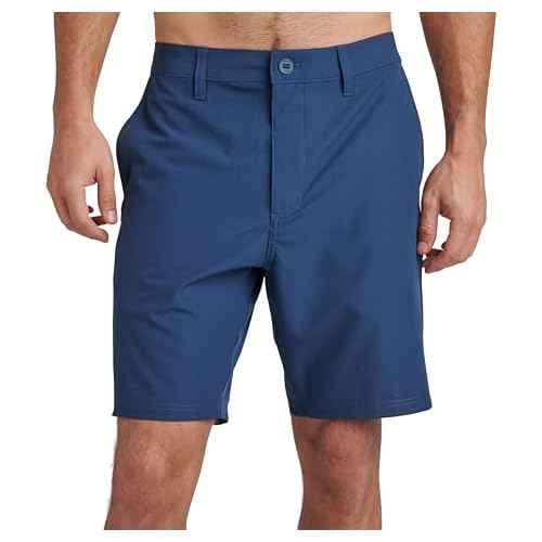 REEF Mens 19" Outseam Boardshort