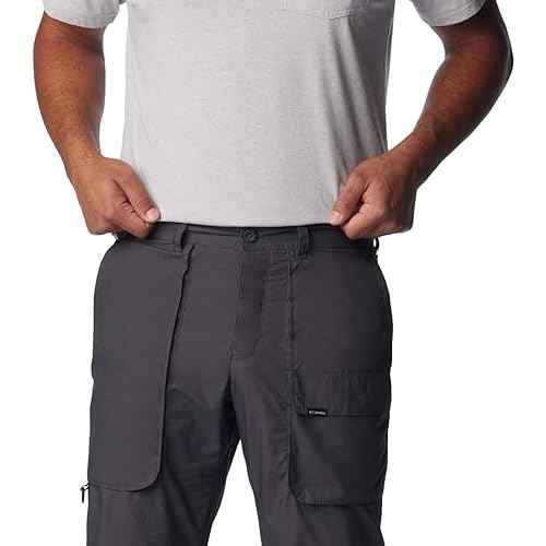Columbia Men's Landroamer Cargo Pant