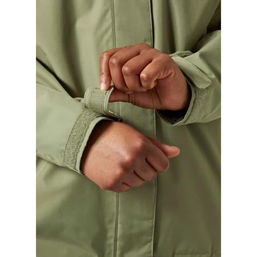 Helly-Hansen womens Seven J Plus Jacket
