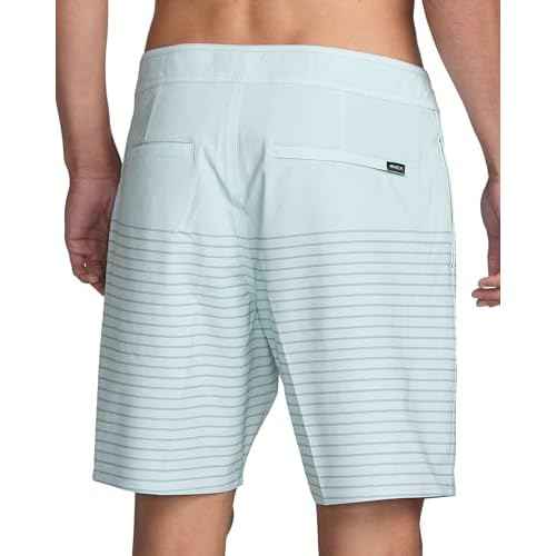 RVCA Mens Curren Trunk