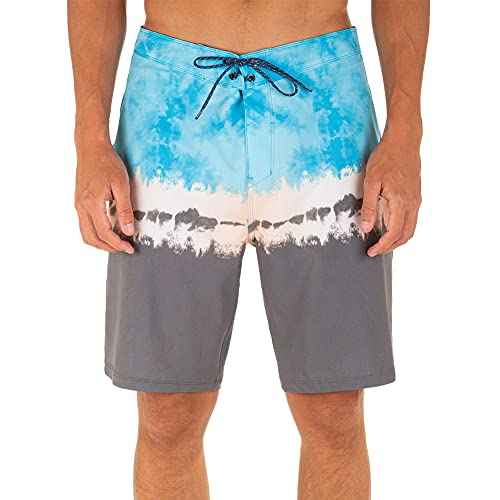 Hurley Men's Phantom Catalina Reveal 20" Board Shorts