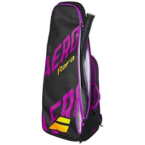 Babolat Pure Aero Rafa Tennis Backpack ()