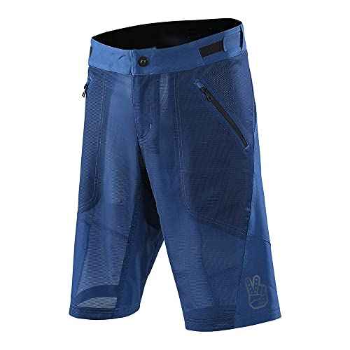 Troy Lee Designs - Skyline AIR Short; Dark Slate Blue 36