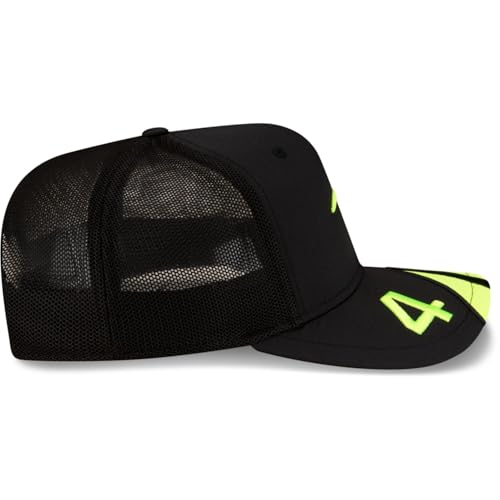 New Era McLaren F1 Race Special Silverstone GP LN Driver Snapback Cap