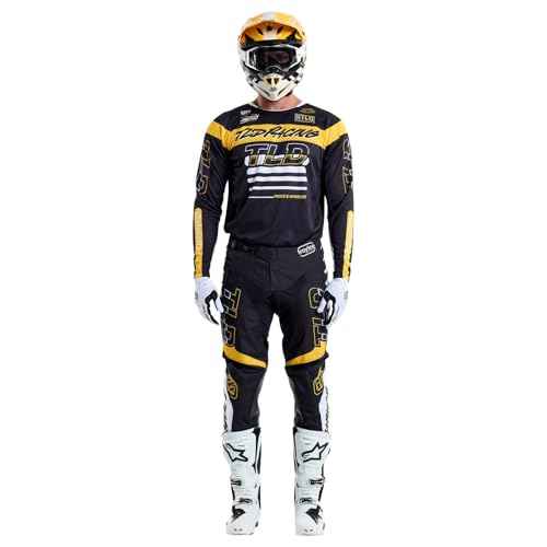 Troy Lee Designs GP PRO Jersey for Motocross MX Off-Road