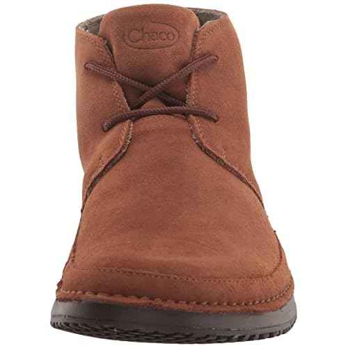 Chaco Men's Paonia Desert Boot Fashion