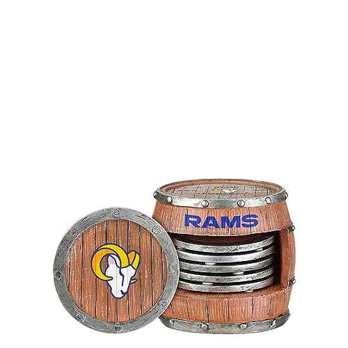 LOS ANGELES CLIPPERS '47 CLEAN UP OSF / Blue