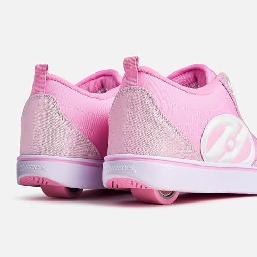 HEELYS Girls Pro 20 Lg Nova