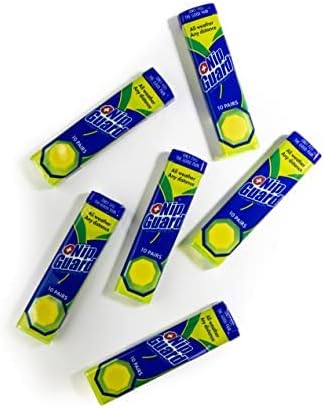 20, 60, 100 Anti-Chafing Nipple Covers for Endurance Athletes. - Guaranteed Nipple Protection Since 1998