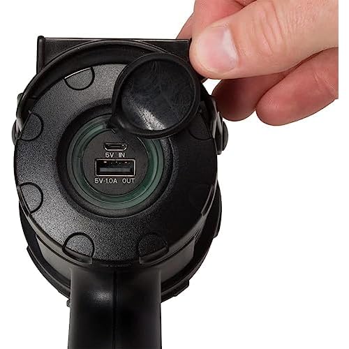 Browning High Noon Rechargeable Spotlight 915L
