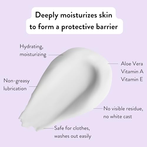 Chamois Butt'r Original Anti-Chafe Cream, 8 oz tube