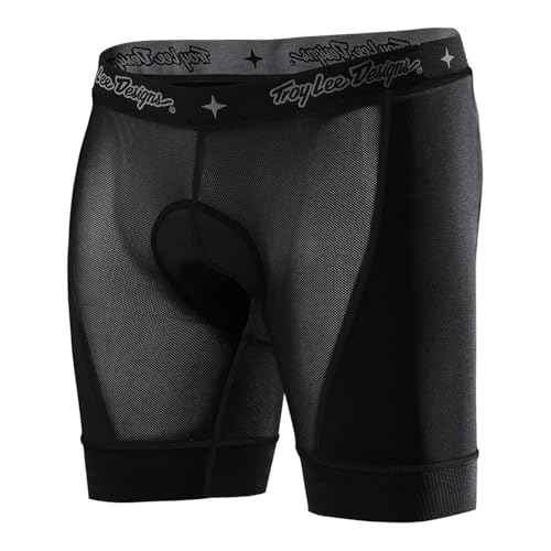 Troy Lee Designs - MTB PRO Short Liner; Black 36