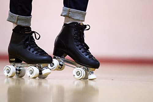 Roller Derby Cruze XR Men's Quad Roller Skates - Indoor Outdoor Rink Shoes - Variation of Cruze XR / 8
