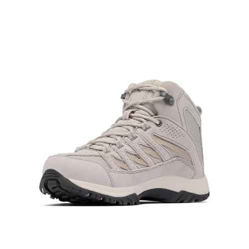 Columbia Women's Trailstorm Waterproof Hiking Boot