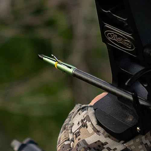 Swhacker | 2 Blade Mechanical Broadhead | #207 100 Grain 2" Cut