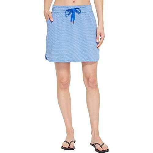 Columbia Women's Reel Relaxed Skirt