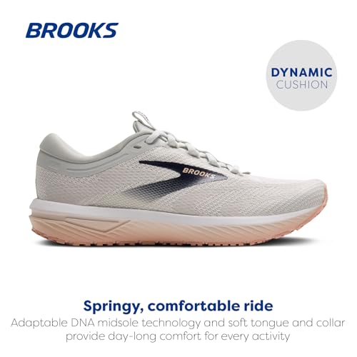Brooks Women¡¯s Revel 7 Neutral Running Shoe
