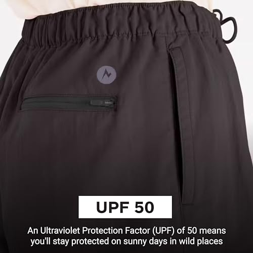 MARMOT Womens Women's Juniper Springs Short 3"