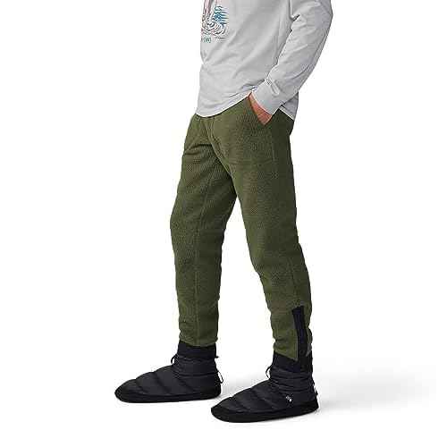 Mountain Hardwear Mens Hicamp Jogger Light