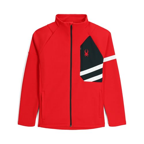 Spyder mens Wengen Bandit Jacket