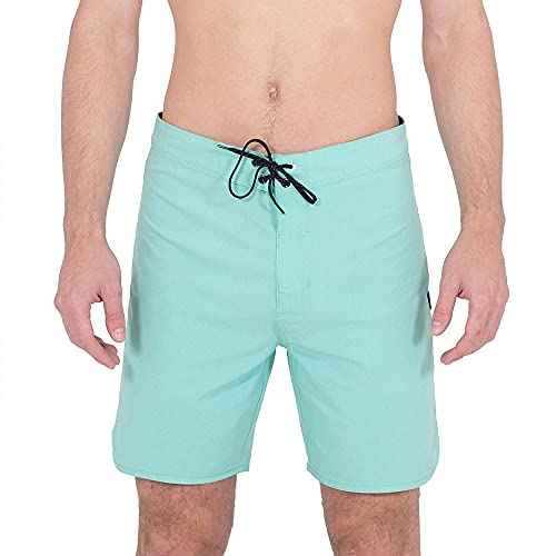 Hurley Men's One and Only Heather Board Shorts