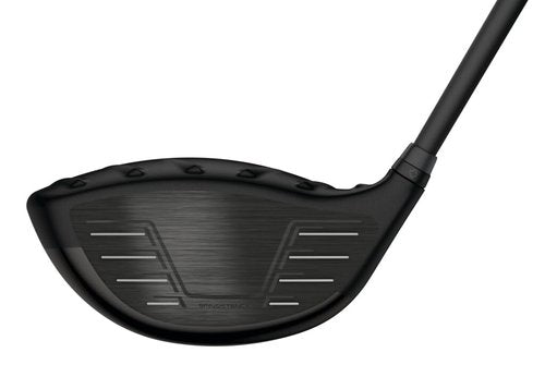 Ping Golf Club G440 LST 10.5* Driver 6.0 Graphite Excellent