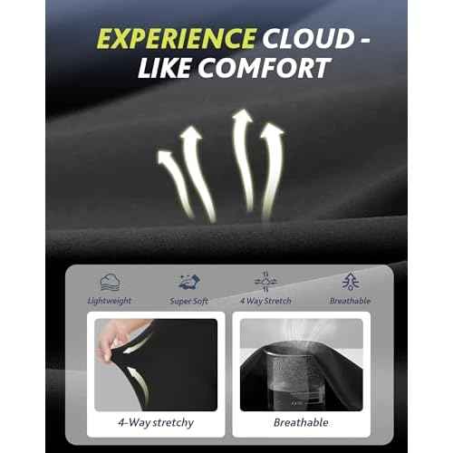 CAMPSNAIL 4 Pack Leggings for Women - High Waisted Tummy Control Yoga Pants for Workout Gym Black Leggings Plus Size Dance