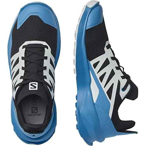 Salomon Unisex-Child Patrol (Little Kid/Big Kid)