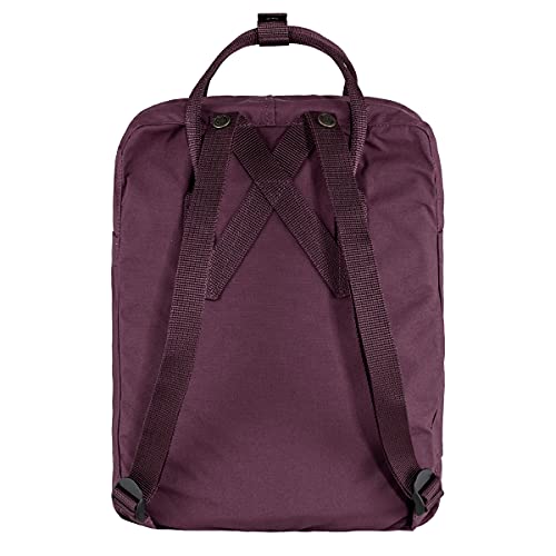 Fjallraven Kanken Classic Backpack - Royal Purple