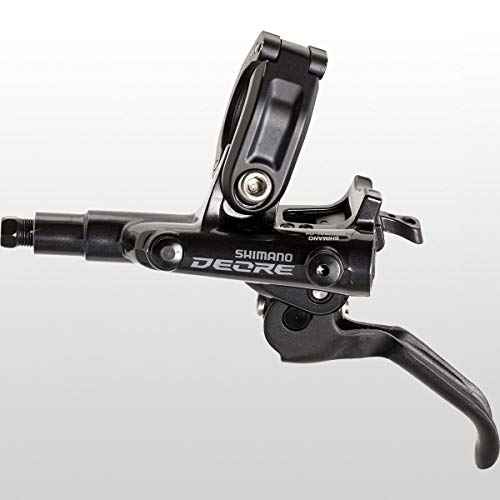 SHIMANO Deore BR-M6100 Disc Brake Metallic, Front