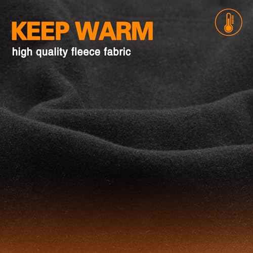 Balaclava Ski Mask Winter Face Mask for Men Women - Warm,Breathable,Windproof Gear for Cold Weather for Skiing